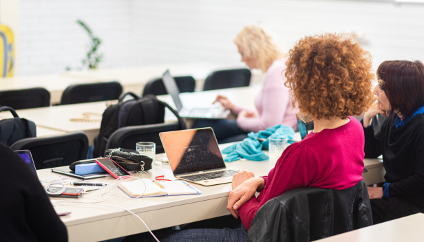 Erasmus+ projekt razvojnih partnerstev D-ChallangHE