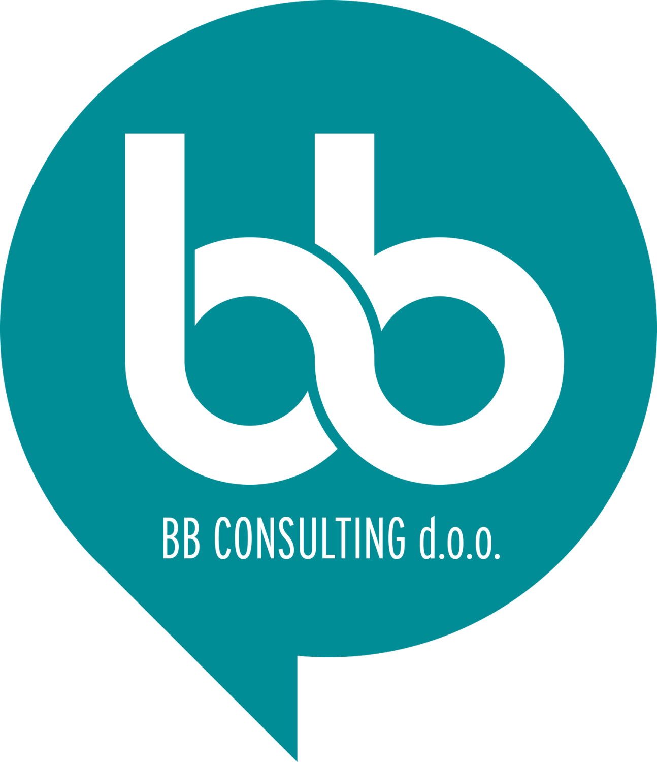 BB Consulting logotip
